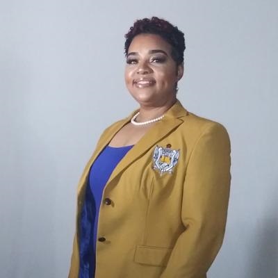 Ms. Ribbon Williams EdS Ms. Ribbon Williams EdS